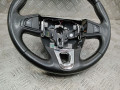 руль Renault Megane 3 поколение [2-й рестайлинг] 2015, 1.5 л., дизель, 484000221R - фото №2