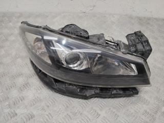 фара правая Renault Laguna 2 поколение [рестайлинг] 2006, 8200555906
