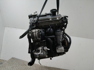 двигатель Volkswagen Golf 4 поколение 2002, 1.9 л., дизель, МКПП, ATD