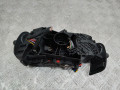 переключатель подрулевой (стрекоза) Renault Clio 3 поколение 2008, 8200906794 - фото №4