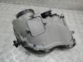 фара левая Mercedes-Benz C-Класс W203/S203/CL203 2002 - фото №4