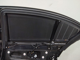шторка солнцезащитная двери задней правой BMW 7 серия F01/F02 2012, 9168840