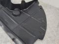 защита двигателя Citroen Jumper 2 поколение 2013 - фото №3