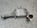 интеркулер Toyota C-HR 1 поколение 2017, 1.2 л., бензин, 1270001330 - фото №3