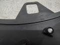 молдинг крыла Ford Transit 8 поколение 2016, BK31V29397CFW - фото №4
