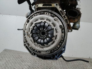 Комплект сцепления (в двигателе) Renault Duster 1 поколение 2014, 1.5 л., дизель, МКПП, 301010007R