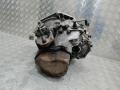 КПП механическая (МКПП) Peugeot 206 1 поколение 2001, 1.6 л., NFU (TU5JP4), бензин, МКПП, 20CN24 - фото №2