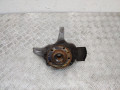 кулак поворотный левый Renault Laguna 3 поколение 2012, 2.0 л., дизель, 400150006R, 402006387R - фото №2