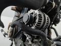 генератор Peugeot Boxer 3 поколение 2006, 2.2 л., 4HV (P22DTE), дизель, МКПП, 6C1T10300BC, 0121615002 - фото №2