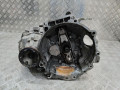 КПП механическая (МКПП) Volkswagen Polo 5 поколение [рестайлинг] 2015, 1.4 л., CUSB, дизель, QYC - фото №5