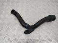 патрубок интеркулера Volkswagen Golf 4 поколение 2000, 1.9 л., дизель, 1J0145828H - фото №2