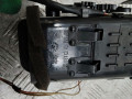 дефлектор обдува салона Porsche Boxster 987 2006, 98755213103 - фото №3