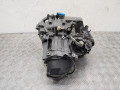 КПП механическая (МКПП) Renault Megane 2 поколение [рестайлинг] 2007, 1.6 л., K4M 812, бензин, JH3142 - фото №2