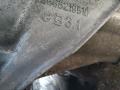 КПП механическая (МКПП) Peugeot 308 T7 [рестайлинг] 2012, 1.6 л., дизель, МКПП, 20EA23 - фото №7