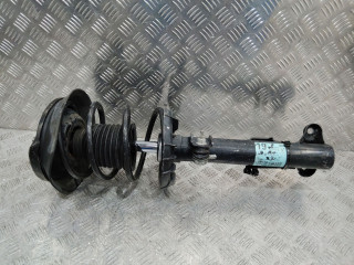 стойка передняя Mercedes-Benz C-Класс W203/S203/CL203 [рестайлинг] 2006, A2033204130