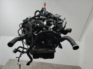 двигатель Mercedes-Benz M-Класс W164 2007, 3.0 л., OM 642.940, дизель, 642940