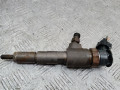 форсунка Citroen C3 1 поколение [рестайлинг] 2008, 1.4 л., 8HZ (DV4TD), дизель, МКПП, 0445110252 - фото №3
