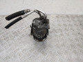 компрессор кондиционера Renault Megane 2 поколение 2005, 1.6 л., бензин, МКПП, 8200050141 - фото №5