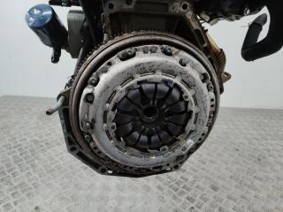 Комплект сцепления (в двигателе) Renault Megane 4 поколение 2016, 1.5 л., K9K 656, дизель, МКПП, 301010007R