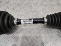 полуось (приводной вал, ШРУС) Audi Q7 4L 2007, 3.0 л., дизель, 7L0407271E - фото №4