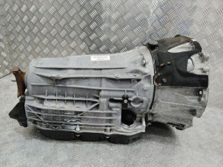 КПП автоматическая (АКПП) Mercedes-Benz E-Класс W213/S213/C238/A238 2018, 2.0 л., OM 654.920, дизель, АКПП, 725008