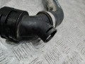 патрубок радиатора Audi Q7 4L 2008, 3.6 л., BHK, бензин, 7L0122051 - фото №3