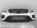 передняя часть (ноускат) в сборе Mercedes-Benz GLC Coupe C253 2019, 3.0 л., бензин, A2538810143, A2538810243, A0999063802, A2136201700, A2539065301, A2539065401 - фото №2