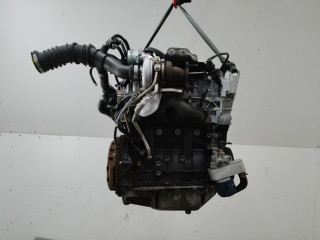 двигатель Renault Clio 3 поколение 2009, 1.2 л., D4F 784, бензин, МКПП, D4FH784, D4F784