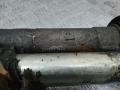 рулевая рейка Citroen Berlingo 1 поколение (M49) 1999, 9626294530 - фото №4