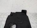 декоративная крышка двигателя Mercedes-Benz C-Класс W205/S205/C205 2016, 2.0 л., бензин, A2740160900 - фото №3