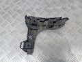 Крепление бампера заднего Volvo XC60 1 поколение 2011, 30763439 - фото №3