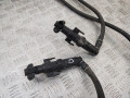 форсунка омывателя фары BMW 7 серия F01/F02 2011, 7178744, 7341541, 7217792, 7178747 - фото №2