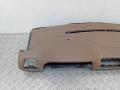 панель передняя салона (торпедо) Mercedes-Benz M-Класс W163 [рестайлинг] 2003, A1636803887 - фото №2