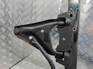 рычаг передний правый Renault Logan 1 поколение [рестайлинг] 2011, 1.5 л., дизель