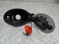 лючок топливного бака Mercedes-Benz M-Класс W164 2007, A1646300767 - фото №2