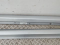 пороги (комплект) BMW 7 серия G11/G12 2018, 8059979, 8059980 - фото №6
