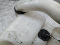бачок омывателя Mercedes-Benz C-Класс W203/S203/CL203 2003, A2038600060 - фото №2