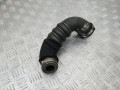 патрубок интеркулера Audi A4 B7 2005, 2.0 л., BRE, дизель, 8E0145790 - фото №2
