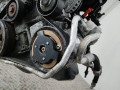 компрессор кондиционера BMW 1 серия E81/E82/E87/E88 2005, 1.6 л., N45 B16, бензин, 6915380 - фото №3