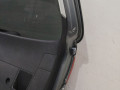 крышка багажника (дверь 3-5) Volkswagen Passat B6 2007, универсал - фото №9