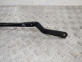 щеткодержатель (поводок стеклоочистителя, дворник) Porsche Panamera 970 2011, 3.0 л., дизель, 97062802701 - фото №2