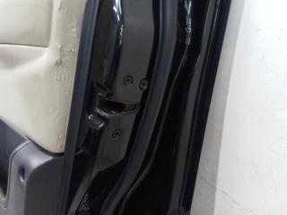 замок двери передней правой Land Rover Range Rover Sport 1 поколение 2006