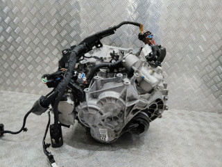КПП автоматическая (АКПП) Hyundai Tucson 3 поколение 2018, 1.6 л., G4FJ, бензин, M87U