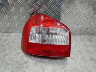 фонарь задний левый Audi A3 8L [рестайлинг] 2003, хетчбэк 5 дв., 8L0945095