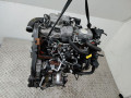двигатель Ford Focus 2 поколение 2006, 1.8 л., дизель, МКПП, KKDA - фото №2