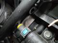 двигатель Nissan Qashqai 1 поколение [рестайлинг] 2012, 1.5 л., K9K 410, дизель, МКПП, K9KB410, K9K410 - фото №2