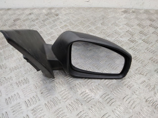 зеркало наружное правое Renault Megane 3 поколение 2013, 12523330