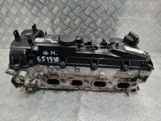 головка блока цилиндров Mercedes-Benz CLA-Класс C117 2013, 2.2 л., дизель, R651016