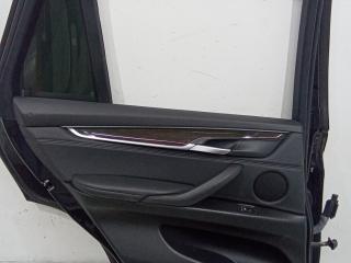стеклоподъемник электрический задний левый BMW X5 F15 2015