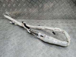 подушка безопасности боковая (шторка) Renault Megane 4 поколение 2018, 985P09833R